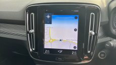 Volvo Xc40 2.0 T4 R DESIGN 5dr AWD Geartronic Petrol Estate